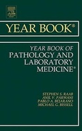 Cover: Year Book of Pathology and Laboratory Medicine 2011: Volume 2011 - Mosby