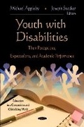 Cover: Youth with Disabilities - Nova Science Publishers Inc