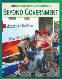 Enlarge image Cover: Beyond Government - Cherry Lake Publishing