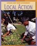 Cover: Local Action - Cherry Lake Publishing
