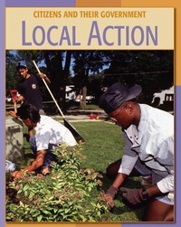 Enlarge image Cover: Local Action - Cherry Lake Publishing