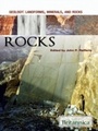 Cover: Rocks - Britannica Educational Publishing