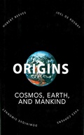 Cover: Origins - Arcade Publishing