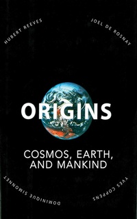 Enlarge image Cover: Origins - Arcade Publishing