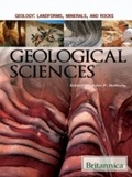Cover: Geological Sciences - Britannica Educational Publishing
