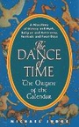 Cover: The Dance of Time - Arcade Publishing