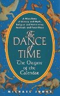 Cover: The Dance of Time - Arcade Publishing