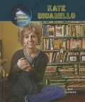 Cover: Kate DiCamillo - Cavendish Square Publishing