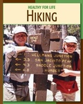 Cover: Hiking - Cherry Lake Publishing