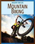 Cover: Mountain Biking - Cherry Lake Publishing