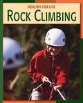 Cover: Rock Climbing - Cherry Lake Publishing