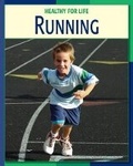 Cover: Running - Cherry Lake Publishing