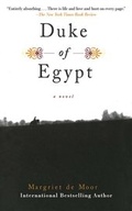 Cover: Duke of Egypt - Arcade Publishing