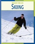 Cover: Skiing - Cherry Lake Publishing