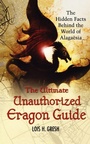 Cover: The Ultimate Eragon Guide - Saint Martin's Griffin,U.S.