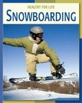 Cover: Snowboarding - Cherry Lake Publishing