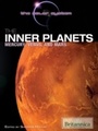 Cover: Inner Planets - Britannica Educational Publishing