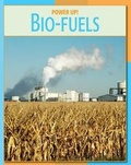 Cover: Bio-Fuels - Cherry Lake Publishing