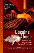 Bild: Cocaine Abuse - Nova Science Publishers Inc
