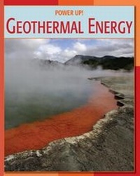 Enlarge image Cover: Geothermal Energy - Cherry Lake Publishing