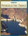 Cover: Hydroelectric Energy - Cherry Lake Publishing