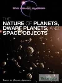 Abbildung von: Nature of Planets, Dwarf Planets, and Space Objects - Britannica Educational Publishing
