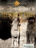 Cover: Mesopotamia - Britannica Educational Publishing