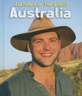 Cover: Australia - Cavendish Square Publishing