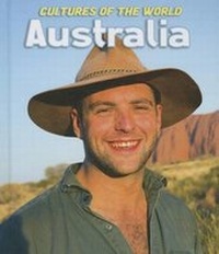 Enlarge image Cover: Australia - Cavendish Square Publishing