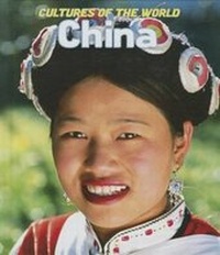 Enlarge image Cover: China - Cavendish Square Publishing