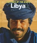 Cover: Libya - Cavendish Square Publishing
