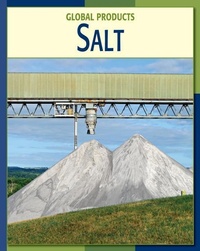 Enlarge image Cover: Salt - Cherry Lake Publishing