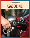 Cover: Gasoline - Cherry Lake Publishing