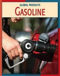 Enlarge image Cover: Gasoline - Cherry Lake Publishing