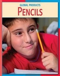 Cover: Pencils - Cherry Lake Publishing