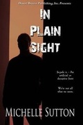 Cover: In Plain Sight - Desert Breeze Publishing, Incorporated