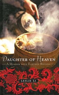 Abbildung von: Daughter of Heaven - Arcade Publishing