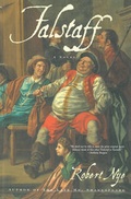Cover: Falstaff - Arcade Publishing