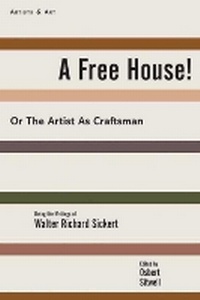 Enlarge image Cover: A Free House! - Arcade Publishing