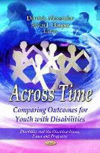 Abbildung von: Across Time - Nova Science Publishers Inc