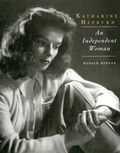 Cover: Katharine Hepburn - Arcade Publishing