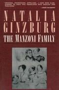 Cover: The Manzoni Family - Skyhorse Publishing