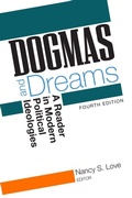 Cover: Dogmas and Dreams - CQ Press