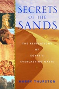 Cover: Secrets of the Sands - Skyhorse Publishing