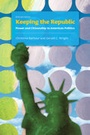Cover: Keeping the Republic - CQ Press
