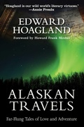 Cover: Alaskan Travels - Arcade Publishing
