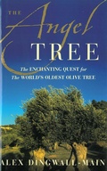 Cover: The Angel Tree - Arcade Publishing
