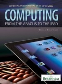 Enlarge image Cover: Computing - Britannica Educational Publishing