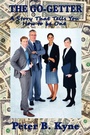 Cover: The Go-Getter - SMK Books