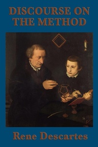 Abbildung von: Discourse on the Method - SMK Books
